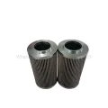 Sintering mesh stainless steel filter element